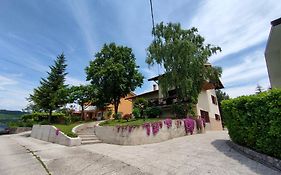 Apartma Breza