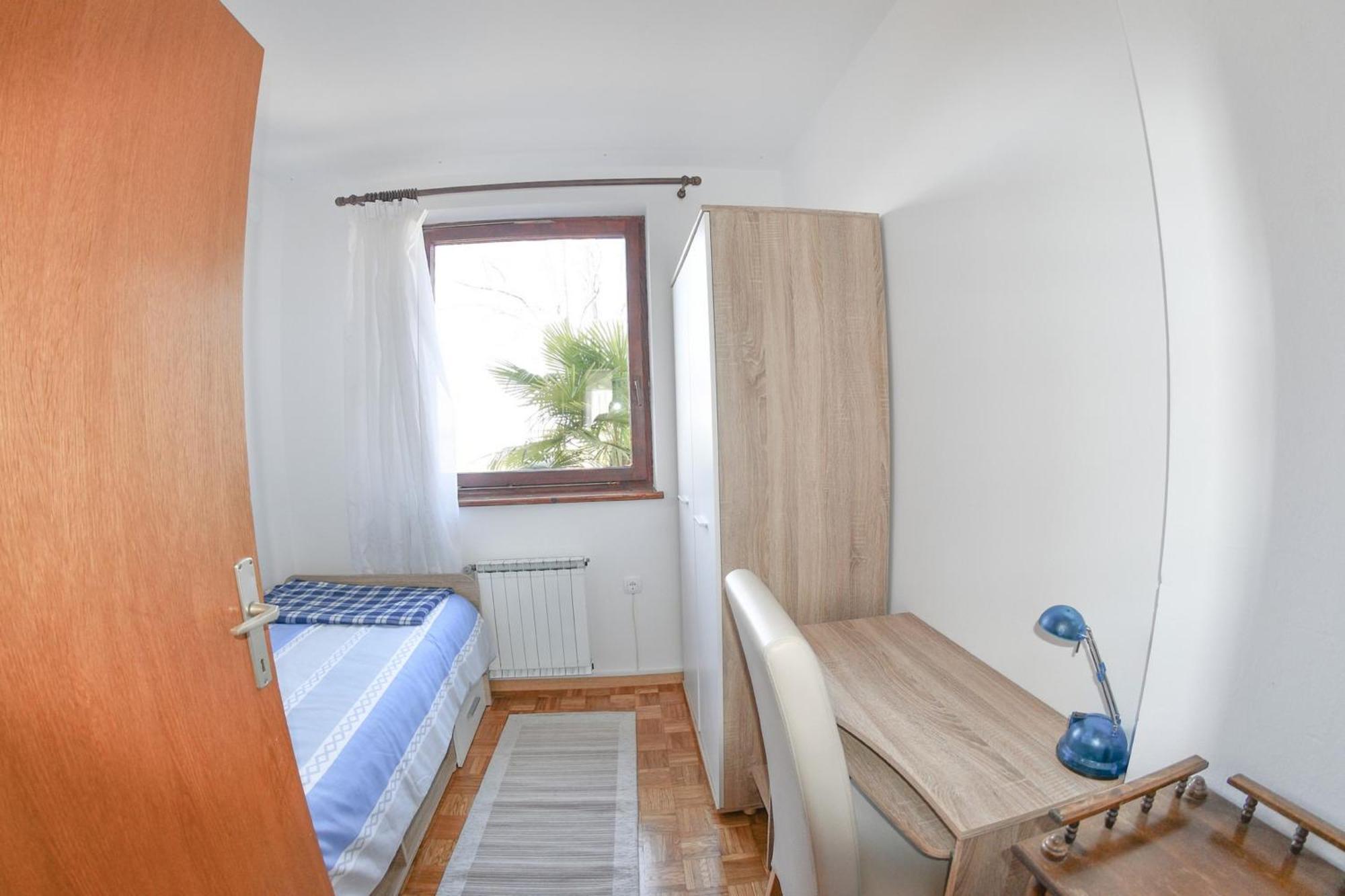 Apartma Breza Kojsko Buitenkant foto
